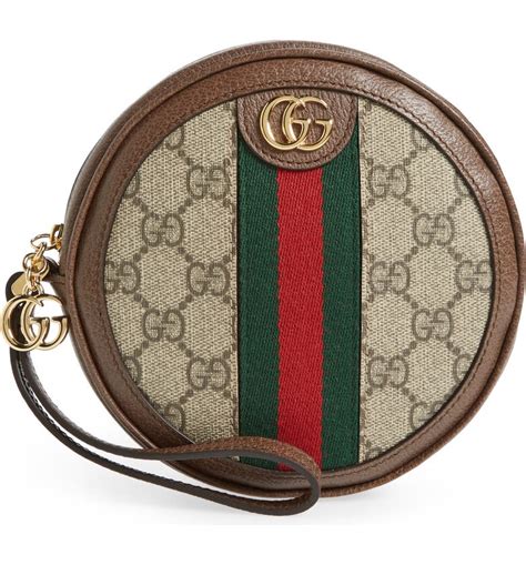 cheap gucci wristlet|gucci wristlet on sale.